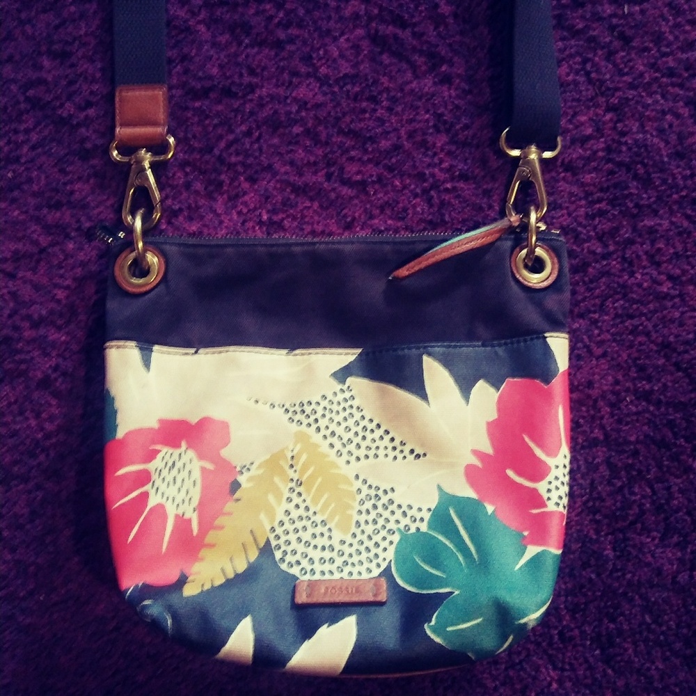 Fossil purse - Picture 2 of 8